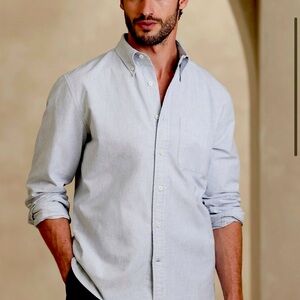 Banana Republic Classic Fit 16-16.5”